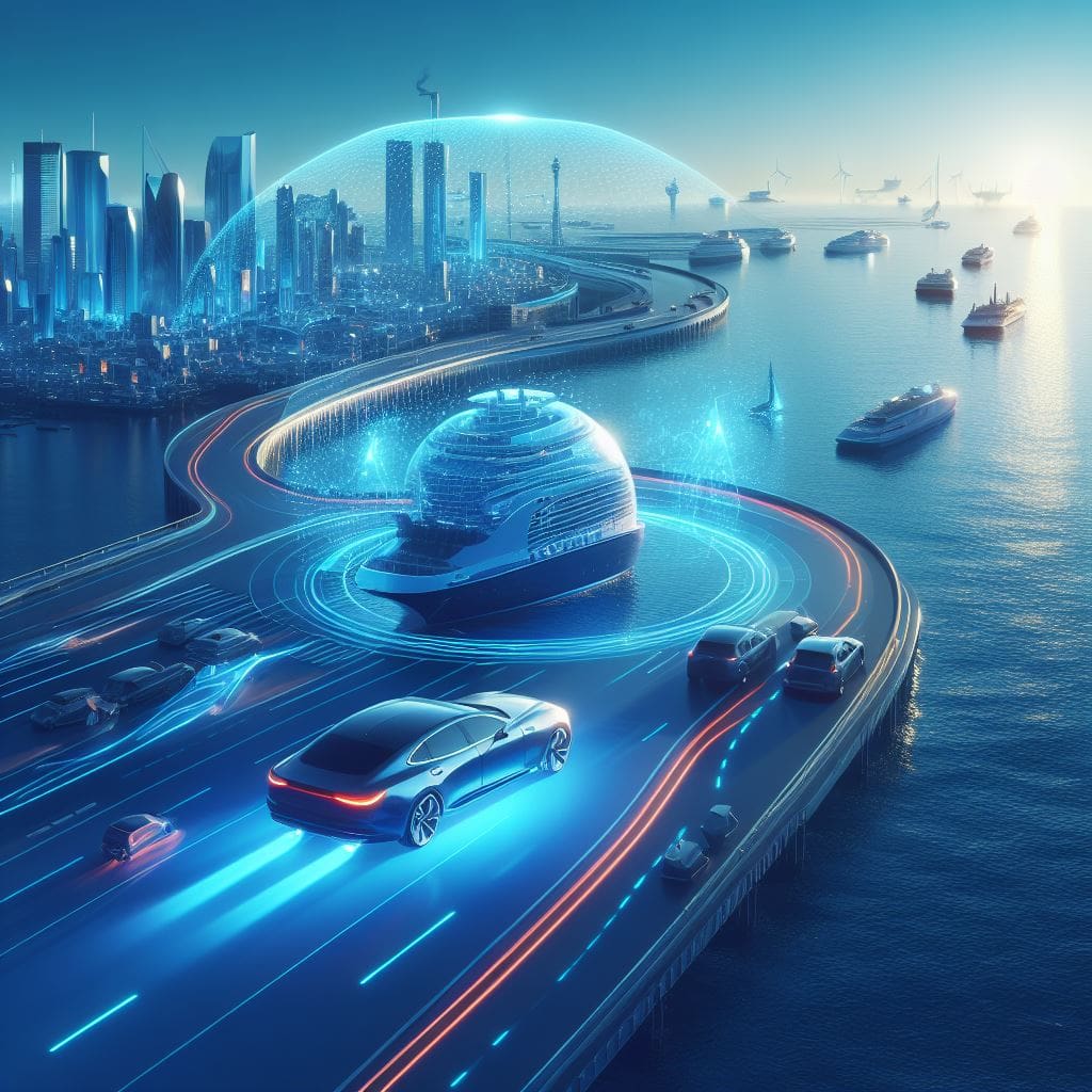 Looking to the Horizon: The Future of Cruise Autonomous Vehicles.