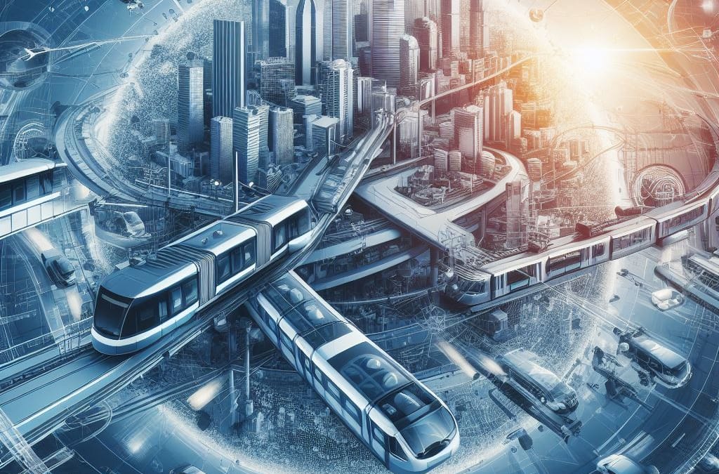 Explore the revolutionary changes shaping the future of public transportation. Learn about cutting-edge technologies, sustainable solutions, and smart infrastructures set to transform mass transit.