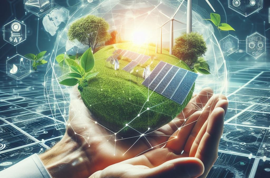 Innovations in Renewable Energy for a Greener Future