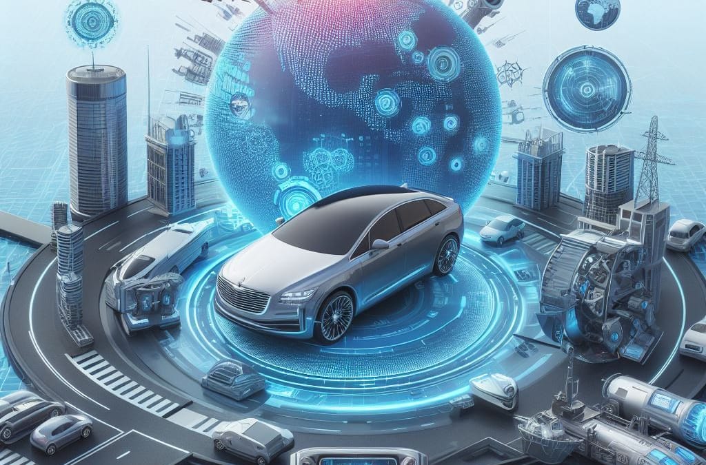 Discover the evolving landscape of transportation with Cruise Autonomous Vehicles. Dive into AI driving innovation and futuristic commuting's eco-friendly, safe, and efficient frontier.