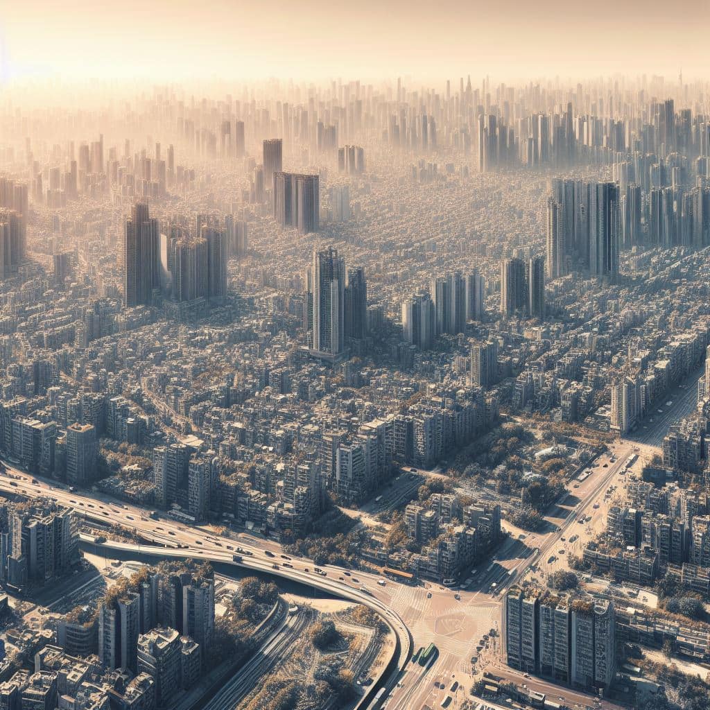 Discover the impacts of Urban Heat Islands on city life and how we can mitigate this warming challenge. Explore sustainable solutions for a cooler, resilient urban future.
